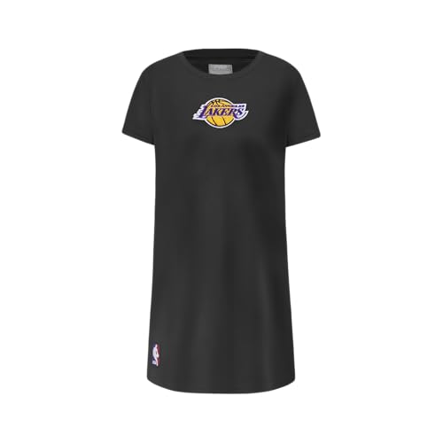 Image of Pro Standard Womens NBA Classic Chenille Cotton Single Jersey Body Con Dress
