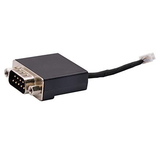Câble interne Com2 50 mm pour PC de bureau ThinkCentre et ThinkStation P520 - 2