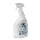 Bac-A-Zap Odor Eliminator - Quart (32_Ounce) (32_Ounce)