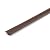 M-D Building Products 31220 96-Inch Vinyl Divider T with Metal Track