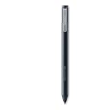 Contenido del envío: Wacom Bamboo Ink Lápiz digital para Windows Ink / 3 Puntas intercambiables / Medidas: 147 mm x 10 mm Ø/ Peso 19 gr / Funciona con pilas includidas AAAA / Color negro