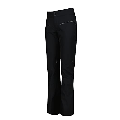 Obermeyer Women's Bliss Pant Black 4