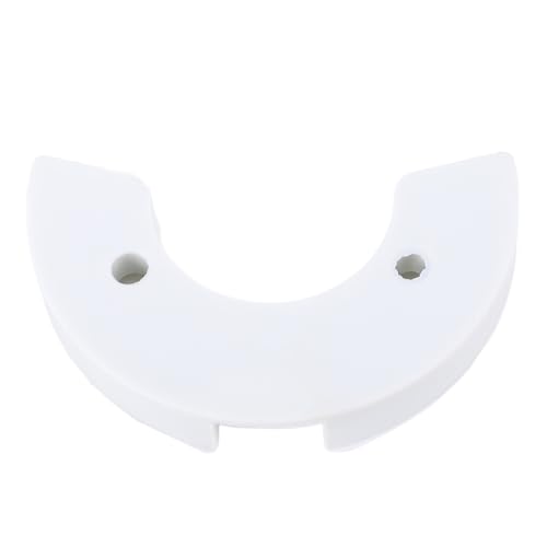 RASTKY Plastic Lock Plate 703 48245 00, Sturdy Lock Plate, Replacement for Outboard Remote Control Box 703 Series Remote Cont