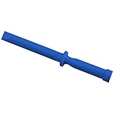 SW-Stahl 94850L Klebegewichtentferner I Entferner für Reifen Wuchtgewichte I Löser Klebe Auswuchtgewichte I für Alufelgen I Felgengewicht-Entferner I Blau