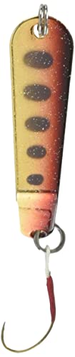 Angler'z System Donna 1.5g SC10 Spoon Lure