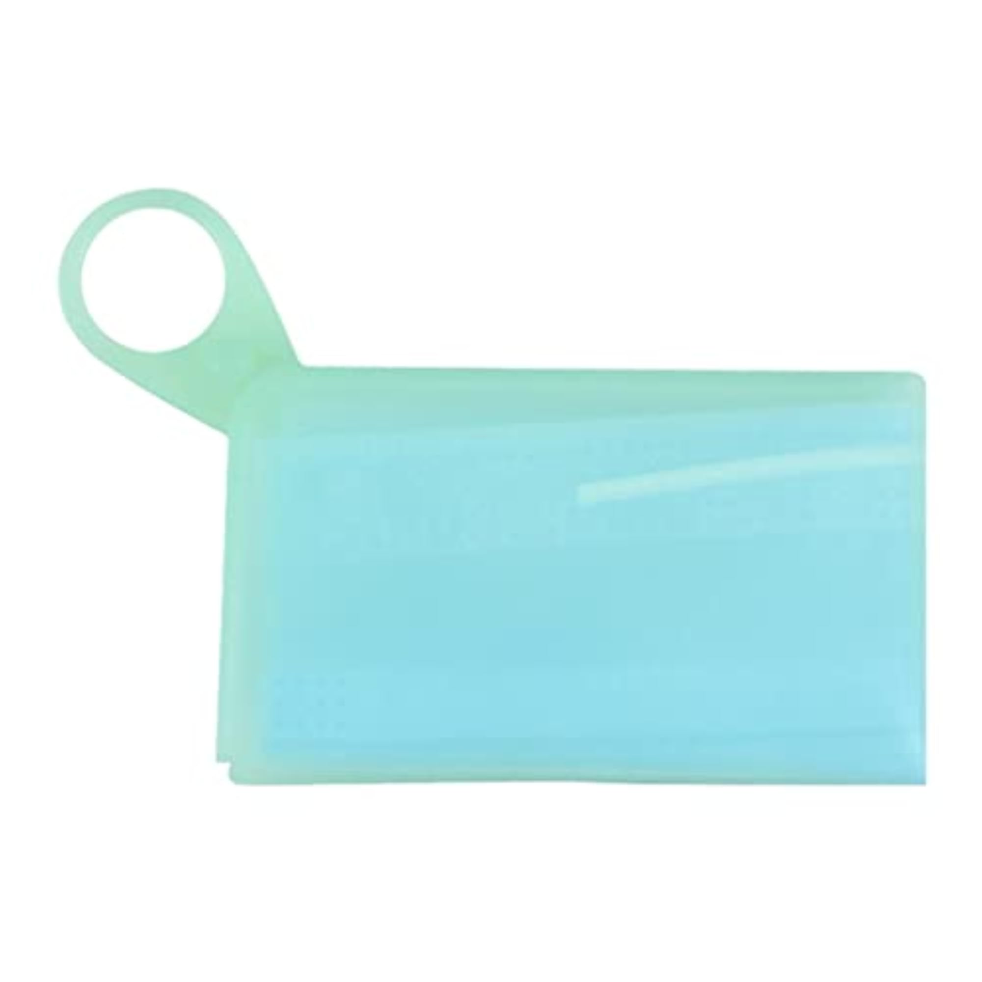Silicon Storage Case for Home Organization, Pocket Size Pouch