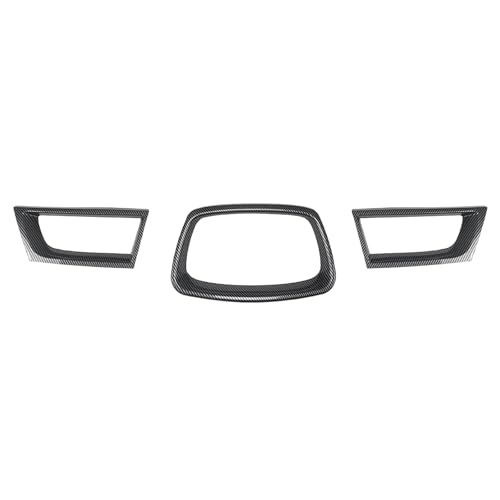 Rejilla parachoques Subaru Impreza WRX STI 2006 2007: marco embellecedor delantero