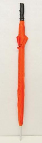 review Solid Color Golf Umbrella (1-pc Random Color) 60-inch