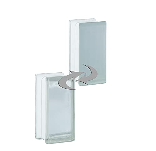 Con queste pietre di vetro si impostano accenti decorativi.