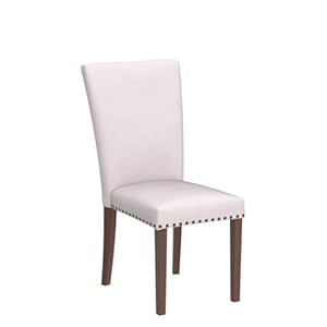 Colamyupholsteredparsonsdiningchairssetof4fabricdiningroomkitchensidechairwithnailheadtrimandwoodlegsbeige Urban Country Home Decor Colamy upholstered parsons dining chairs set of 4 fabric dining room kitchen side chair with nailhead trim and wood legs beige urban country home decor