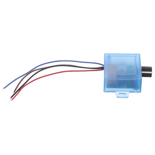 Adaptador de señal de audio ajustable que elimina el ruido del coche