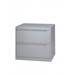 BISLEY-AT 08SF2 4-801 71 x 80 x 47 cm; Filers