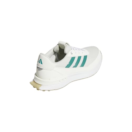 Image of Adidas Womens S2g Spikeless 24 Golf Shoes