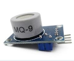 MQ-9 MQ9 Carbon Monoxide CO Alarm Combustible Gas Sensor Module MQ 9-image-41