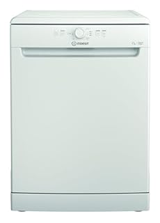 Indesit IN2FE14CNP80W Libera installazione 14 coperti E