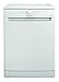 Indesit IN2FE14CNP80W Libera installazione 14 coperti E