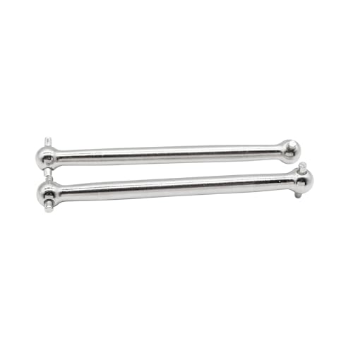 Os de chien RC Wltoys 124008 arbre de transmission pour réparer jeu arrière