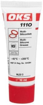 OKS 1110 Multi-Silicone Grease 10 g - Physiologically Safe