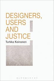 Buy Designers, Users and Justice — BookShops.in