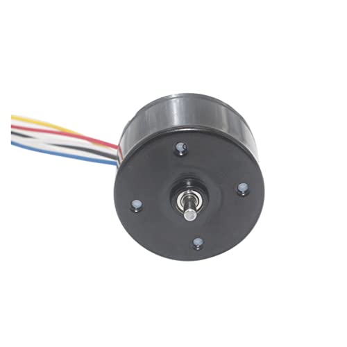 Micro moteur BLDC pour robotique et modélisme 24V 3000 RPM