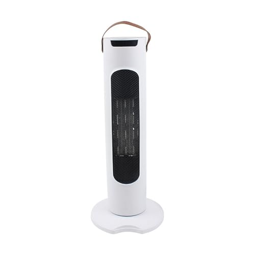 Calefactor Eléctrico Vertical Cerámico 1500W 110V