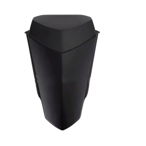 Capot de selle arrière pour YZF-R7 2021-2024 couverture de siège moto noir