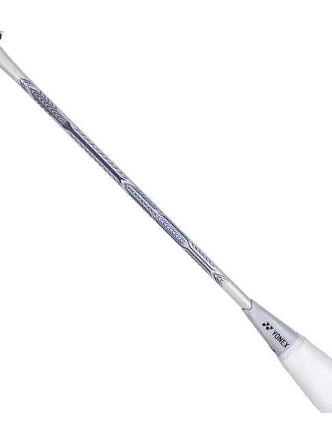 YONEX Astrox Attack 9 Badminton, Pearl White, 80 Grams, Made in