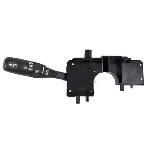Commodo Clignotant avec Commande Antibrouillard R&eacute;f&eacute;rence 5016709AC Jeep Wrangler TJ L4