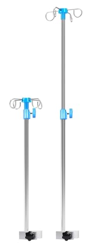 IV|[Ԉ֎qp_HX^hAtbN4ȋx[XAX^hpANZT[uPbgAXeXAߔ͈75-133cm