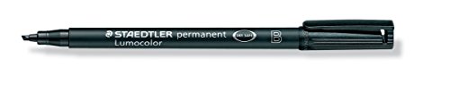 Staedtler 515206 Pennarelli Indelebili