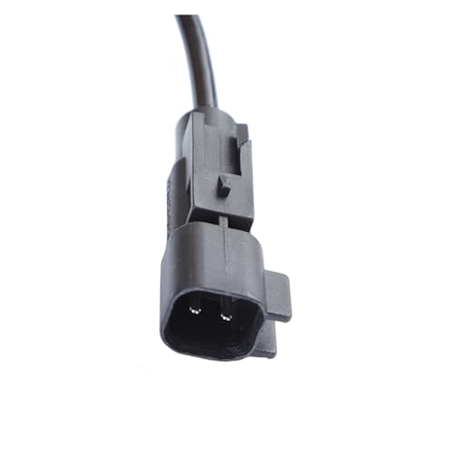 Sensor velocidad rueda trasera ABS evita derrapes 22831245 recambio eje RL 6