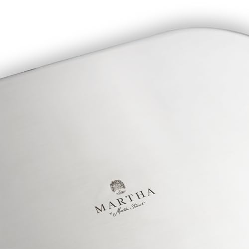 Marthabymarthastewarttriplystainlesssteel16roastingpanwflatrack  Urban Country Home Decor Martha by martha stewart triply stainless steel 16 roasting pan wflat rack  urban country home decor