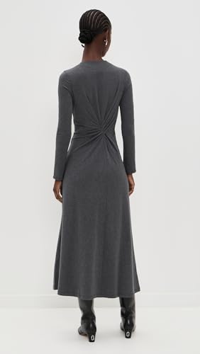 Women's Volta Long Sleeve Dress3