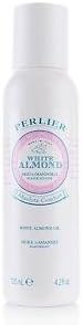 Perlier Almond Absolute Comfort Oil, White, 4.2 oz
