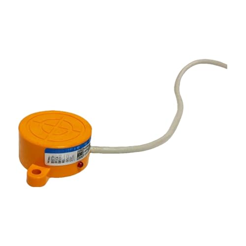 Commutateur de proximité SK-3015A DC 3 fils NPN NO pour détection