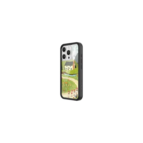 Image of Wildflower Cases - iPhone 16 Pro Compatible - Nara Smith