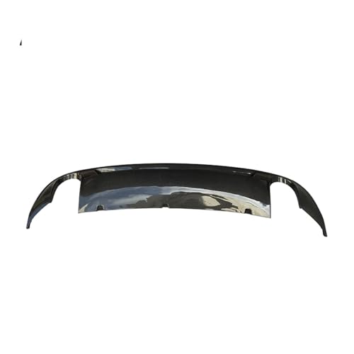 Diffuseur carbone Audi A6 C6 look tuning ultra premium - 6