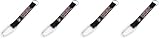 aminco Marines Carabiner Lanyard Keychain