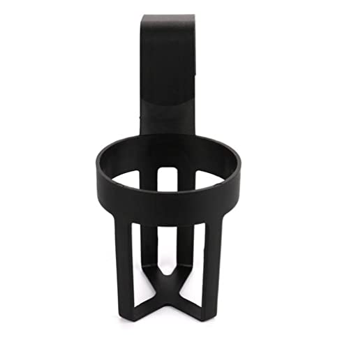 Expansor portavasos telescópico para vehículo 2 pcs miniatura 5