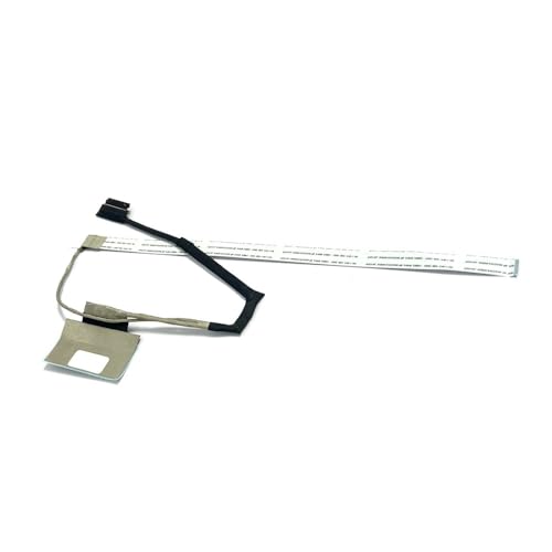 Cable LVDS de 40 Pines y 165 Hz JINTAI para reparar la pantalla de HP Omen 16B