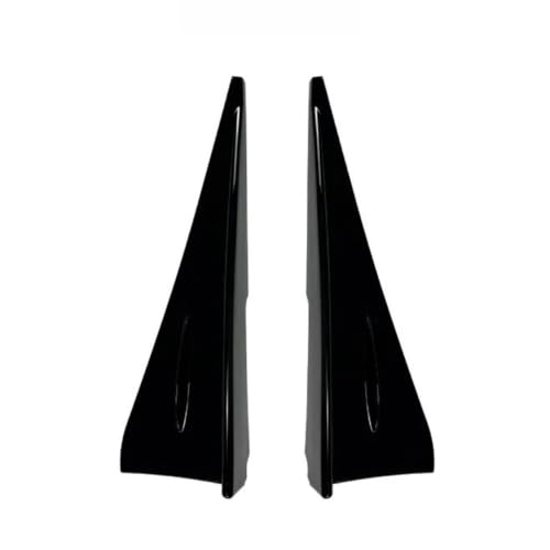 Faldones laterales con difusor aero kit para mejorar la silueta y línea de tu coche
