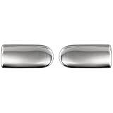 BRIGHTZ タウンエースバン S403M S413M 超鏡面ステンレスメッキスライドレールパネル 2PC 【 T－SLI－PAN－024 】 S403M S413M S403 S413 タウンエース バン