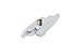 Yamaha PWN-8A 8mm Wing Nut