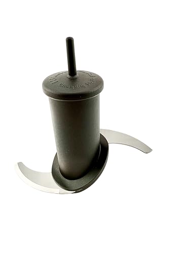 Genuine OEM replacement blade compatible with Kitchenaid Food Chopper KFC3516 series
