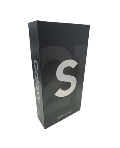 Image of Samsung Galaxy S21 Ultra 5G 128GB (Single-SIM) 12GB RAM - Phantom Silver - Phone