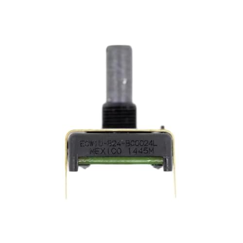 Encodeur photoélectrique ECW1J-B24-BC0024L avec axe de 19mm pour positionnement précis - 4