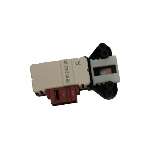 Seguridad de la puerta, Cierre, Cerradura Lavadora, Lavadora 2805311600, 2805311700 BEKO Lavadora, Lavadora 2805311600, 2805311700 BEKO