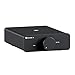 Fosi Audio V3 Mini Verstärker, 300Wx2 Stereo Verstärker Hifi mit TPA3255 Amp Chip & Austauschbare Op-Amps, Innovatives Wärmeabfuhrdesign, Endstufe Hifi mit Lautstärkeregelung (KEIN Netzadapter) V3 X günstig Kaufen-Fosi Audio V3 Mini Verstärker, 300Wx2 Stereo Verstärker Hifi mit TPA3255 Amp Chip & Austauschbare Op-Amps, Innovatives Wärmeabfuhrdesign, Endstufe Hifi mit Lautstärkeregelung (KEIN Netzadapter)