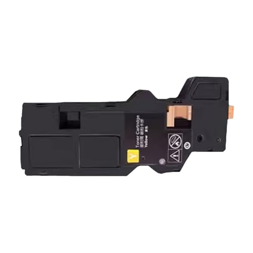 Cartouche d'encre jaune CT203501 en poudre pour système laser C325dw