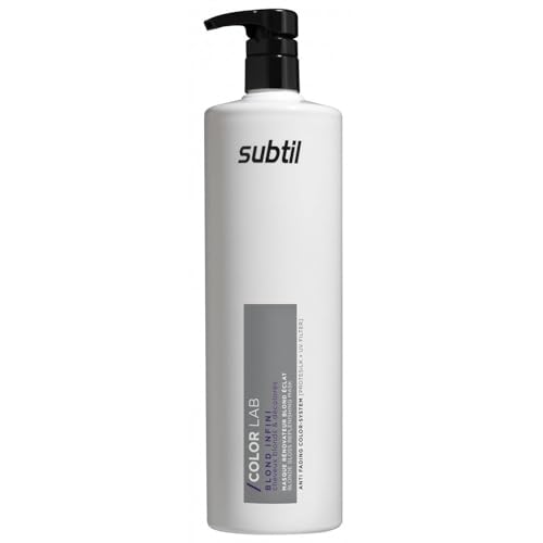 subtil Color Lab Care - Blond Mask/Conditioner 1000 ML